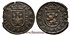 Cy04137.-FELIPE III - 8 Maravedi  1606 Segovia.-EBC