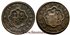 Cy04118.-FELIPE III - 8 Maravedi  1602 Cuenca.-MBC+