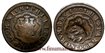 Cy04059.-FELIPE III - 8 Maravedi  1601 Cuenca.-MBC
