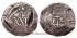Cy07183.2.- CARLOS II 8 REALES "MARIA" SEVILLA M. MBC-