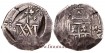 Cy07183.2.- CARLOS II 8 REALES "MARIA" SEVILLA M. MBC-