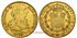 Cy12046.- CARLOS III 8 ESCUDOS 1773 SEVILLA CF. EBC. VARIANTE - ORO