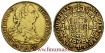 Cy11907.2.- CARLOS III - 4 Escudos 1786 Madrid D.V. MBC