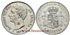 Cy16580H.- ALFONSO XII 5 Pesetas 1875 (18-75) DEM.-EBC
