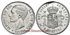 Cy16583G.- ALFONSO XII 5 Pesetas 1878 (18-78) DEM.- EBC-