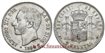 Cy16591G.- ALFONSO XII 5 Pesetas 1884 (18-84) MSM.- EBC-