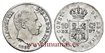 Cy16620H.- ALFONSO XII 10 Ctm. de Peso 1883 Manila - EBC 