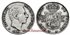 Cy16625D.- ALFONSO XII 20 Ctm. de Peso 1881 Manila - MBC-