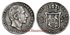 Cy16626D.- ALFONSO XII 20 Ctm. de Peso 1882 Manila - MBC-