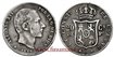 Cy16626D.- ALFONSO XII 20 Ctm. de Peso 1882 Manila - MBC-