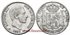 Cy16631E.- ALFONSO XII 50 Ctm. de Peso 1881 Manila - MBC 