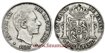 Cy16638E.- ALFONSO XII 50 Ctm. de Peso 1885 Manila - MBC