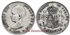 Cy16694E.- ALFONSO XIII 5 Pesetas 1888 (18-88) MSM - MBC