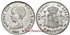 Cy16695J.- ALFONSO XIII 5 Pesetas 1889 (18-89) MPM - SC-