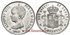 Cy16696I.- ALFONSO XIII 5 Pesetas 1890 (18-90) MPM - EBC+