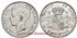 Cy16706F.- ALFONSO XIII 5 Pesetas 1897 (18-97)  SGV - MBC+ 