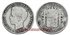 Cy16716C.- ALFONSO XIII 10 Ctm. Peso 1896 Puerto Rico PGV - BC 