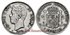 Cy.16531E.- AMADEO I 5 Pesetas 1870 (18-73) DEM.-MBC