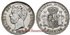 Cy.16531F.- AMADEO I 5 Pesetas 1870 (18-73) DEM.-MBC+