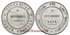 Cy16527.- G.P  Y I REPUBLICA 5 Pesetas CANTONAL 1873 No coincidente - EBC