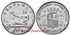 Cy16523I.- G.P  Y I REPUBLICA - 5 Pesetas 1870 SNM (18-70) - EBC