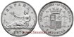 Cy16523I.- G.P  Y I REPUBLICA - 5 Pesetas 1870 SNM (18-70) - EBC