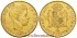 Cy16714.J.- ALFONSO XIII 100 pts 1897 *18-97 Madrid.  SC. GOLD