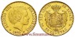 Cy16970.J.- 20 PESETAS 1892  (18-92) PG M- SC-. ORO