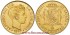 Cy16978.K.- 100 PESETAS 1897  *19 *61  SG V.  SC.  ORO