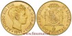 Cy16978.K.- 100 PESETAS 1897 *19 *61 SG. V. SC.  GOLD
