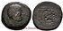 OBULCO (PORCUNA) AS 165-110a.C