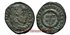 CONSTANTINO I FOLLIS 322-325 TICINUM