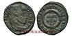 CONSTANTINO I FOLLIS 322-325 TICINUM