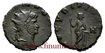 GALIENO ANTONINIANO 260-268 ROMA