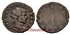 CLAUDIO II ANTONINIANO 268-270 MEDIOLANUM