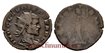 CLAUDIO II ANTONINIANO 268-270 MEDIOLANUM
