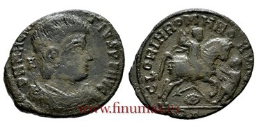 MAGNENCIO FOLLIS 350 ROMA