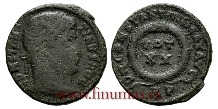 LICINIO FOLLIS 321 ROMA