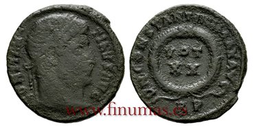 LICINIO FOLLIS 321 ROMA