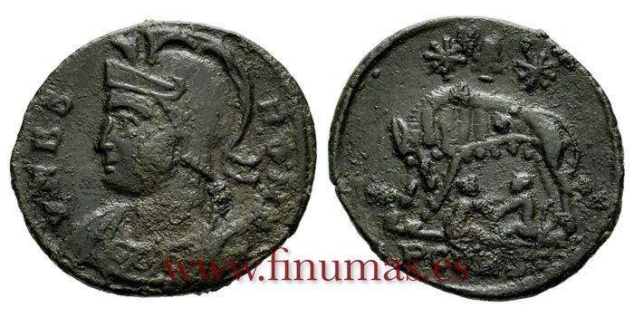 CONSTANTINO I CENTENIONAL 331 ARLES