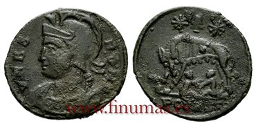 CONSTANTINO I CENTENIONAL 331 ARLES