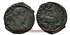 CONSTANCIO II CENTENIONAL 337-361 AQUILEA