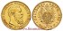 ALEMANIA ESTADOS PRUSIA - K-515 - 20 MARCOS 1888. ORO - EBC+. B.O.