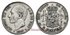 Cy16674D.- ALFONSO XII 2 Pesetas 1879 (18-7_) EMM - MBC-
