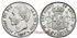 Cy16678G.- ALFONSO XII 2 Pesetas 1883 (18-83)  MSM - EBC-