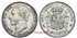 Cy16679F.- ALFONSO XII 2 Pesetas 1884 (18-84)  MSM - MBC+