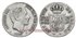 Cy16619C.- ALFONSO XII 10 Ctm. de Peso 1882 Manila - BC 