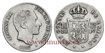 Cy16619C.- ALFONSO XII 10 Ctm. de Peso 1882 Manila - BC