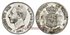 Cy16562J.- ALFONSO XII 50 Centimos 1880(_-_) - SC-
