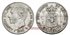 Cy16563G.- ALFONSO XII 50 Centimos 1881(8-1) - EBC-